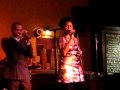 Igmar Thomas Quintet ft. Mavis SWAN Poole