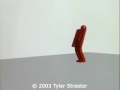 Artificial Evolution of Humanoid Standing Behavior.mp4