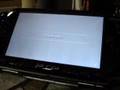 Location Free TV on PSP (outdoors)