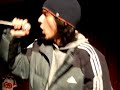 Raziel Nisroc - Mathilda (Live Performance)