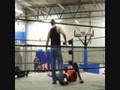 New Era Wrestling Hotwired #11