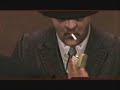 The Godfather Game Trailer