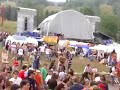 Ben Silver (ORCHARD LOUNGE) at Camp Bisco 5- Part 4 of 4