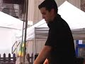 Ben Silver (ORCHARD LOUNGE) at Camp Bisco 5- Part 4 of 4