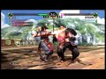 2009-11-01 Chang's fd (Kilik) vs Simon (Mitsurugi) 1
