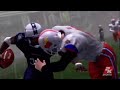 All-Pro Football 2K8: Legends Trailer