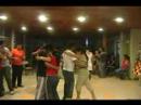 1� Taller Tango J�venes - Asoc.Cultural Tango Arica