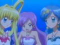 Caren -- Future