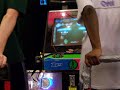 flash and fabo playin Exotica from itg3 on itg2