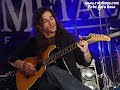 Leo Jimenez y Tete Novoa - Saratoga - Montaje