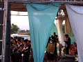 San Nicolás de la Condesa jaripeo