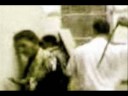 بلطجيه الحزب الوطنى المصرى يحرقون حزب الغد المصرى ويسسجموم زعيمه ايمن نور