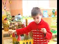 Мальчик о кризисе и любви