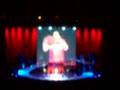 High School Musical Concert- Get'cha Head In The Game