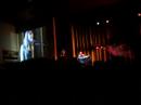 Puck zingt&piano @ talentenjacht Comenius
