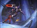 Optimus and Rodimus Prime Video