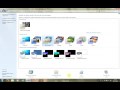 Thèmes Windows 7 Rc