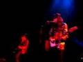 Howling Bells - Low Happening [live 11.05.07]