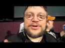 Guillermo Loves Lauren