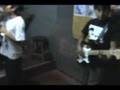 interpunk ... en tu jato y en los parkes