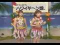 Ayaya & Mikitty Hawaiian Musume #3