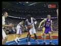 rebounding 101 w/ big ben