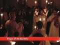 2007 End of Compline, St Elias Church, Brampton ON