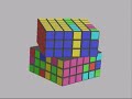 6x6x6 Rubik\