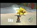 Banjo Demo - Some Creative Vehicles