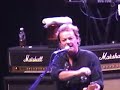 april wine performs their monster hit rock-ballad 