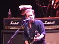 april wine performs their monster hit rock-ballad 