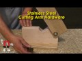 Easily Separate Magnets with the MAG Splitter!