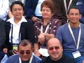 carmelita congreso 2006