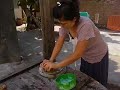 Hsipaw - tanaka