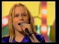 LAURA PAKARINEN - El�m�n siiville (Karuselli 1998)