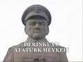 Derinkuyu  Tanıtım Filmi