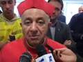 50.000 CRESIMANDI A S. SIRO CON L'ARCIVESCOVO