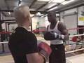 In This Corner with Floyd Mayweather