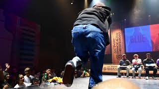 ASATO vs Cgeo – DANCE ALIVE HERO’S 2020 KANSAI CHARISMAX ALL STYLES BEST4