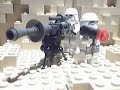 Revenge of the Snowtroopers