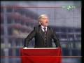 Antonio Albanese : la redenzione di Cetto Laqualunque