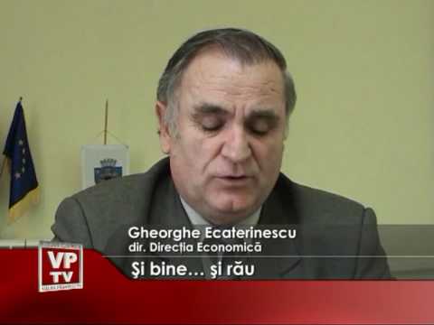 Şi bine… şi rău