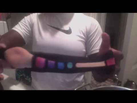 how to dye nike elite socks step by step
