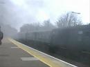 34067 with the Cathedrals Express Carol Service (15-12-07)