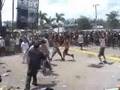 Rockstar Mayhem 2008 MOSH
