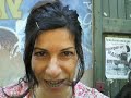 evy! � nata a squinzano, in provincia di lecce ed ha un passato come tastierista e corista con 