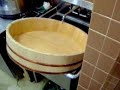Industrial Shishi Odoshi