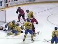 Swe - Can goals 2004