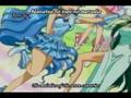mermaid melody hare hare yukai