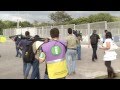 VÍDEO: Mineirão recebe simulado da FIFA para a Copa das Confederações